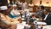 ফ্যাসিবাদের বিরুদ্ধে সংগ্রামে জামায়াতের অবদান স্মরণীয়: আলী রীয়াজ