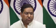 সংখ্যালঘুদের নিরাপত্তা: বাংলাদেশের মন্তব্যকে ‌‘অপ্রয়োজনীয়’ বললো দিল্লি
